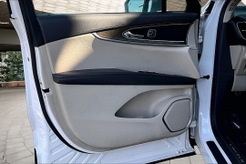Used 2016  Lincoln MKX 4d SUV FWD Reserve at Pre-Owned Plus near San Antonio&comma; TX