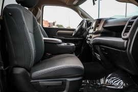 Used 2020  Ram 2500 2WD Reg Cab Tradesman at Pre-Owned Plus near San Antonio, TX