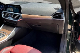 Used 2021  BMW 4 Series 430i Coupe at Pre-Owned Plus near San Antonio&comma; TX