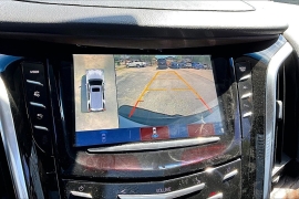 Used 2019  Cadillac Escalade ESV 4d SUV RWD Luxury at Pre-Owned Plus near San Antonio&comma; TX