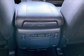 Used 2023  Nissan Armada 4x2 Platinum at Pre-Owned Plus near San Antonio&comma; TX