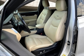 Used 2019 Cadillac XT5 4d SUV FWD at Pre-Owned Plus near San Antonio, TX