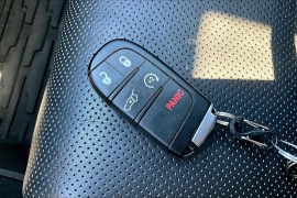 Used 2018 Jeep Grand Cherokee 4d SUV 4WD Trailhawk V8 at Pre-Owned Plus near San Antonio, TX