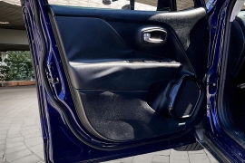 Used 2017  Jeep Renegade 4d SUV FWD Latitude Altitude at Pre-Owned Plus near San Antonio&comma; TX