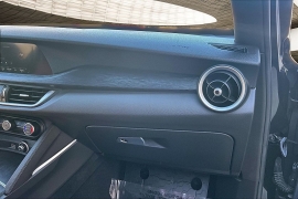 Used 2022  Alfa Romeo Stelvio Sprint RWD at Pre-Owned Plus near San Antonio&comma; TX