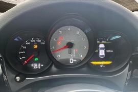 Used 2017  Porsche Macan 4d SUV AWD S at Pre-Owned Plus near San Antonio&comma; TX