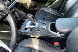 Used 2020  Alfa Romeo Stelvio 4d SUV RWD Sport at Pre-Owned Plus near San Antonio&comma; TX