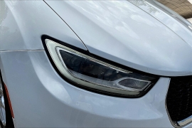 Used 2022 Chrysler Pacifica Touring L FWD at Pre-Owned Plus near San Antonio, TX