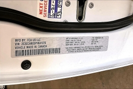 Used 2023  Chrysler 300 300S RWD at Pre-Owned Plus near San Antonio&comma; TX