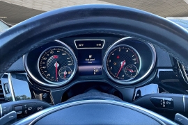 Used 2017  Mercedes-Benz GLE-Class 4d SUV GLE43 AMG 4matic at Pre-Owned Plus near San Antonio&comma; TX