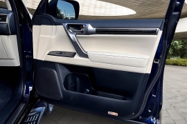 Used 2023 Lexus GX GX 460 4WD at Pre-Owned Plus near San Antonio, TX