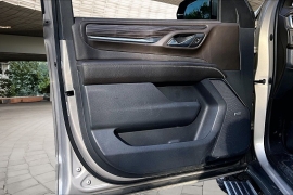 Used 2021  GMC Yukon 4WD 4dr Denali at Pre-Owned Plus near San Antonio&comma; TX