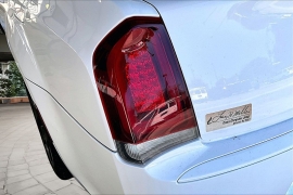Used 2021  Chrysler 300 Touring RWD at Pre-Owned Plus near San Antonio&comma; TX