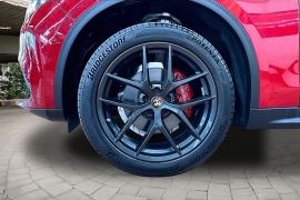 Used 2020  Alfa Romeo Stelvio 4d SUV RWD Sport at Pre-Owned Plus near San Antonio&comma; TX