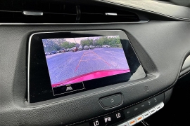 Used 2021 Cadillac XT4 FWD 4dr Premium Luxury at Pre-Owned Plus near San Antonio, TX