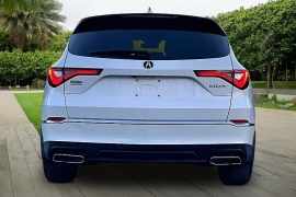 Used 2022  Acura MDX FWD at Pre-Owned Plus near San Antonio&comma; TX
