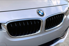 Used 2017  BMW 3 Series 330i Sedan South Africa at Pre-Owned Plus near San Antonio, TX