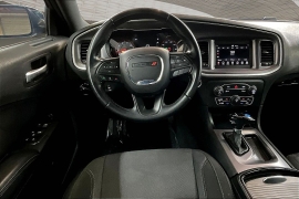 Used 2019  Dodge Charger 4d Sedan RWD SXT at Pre-Owned Plus near San Antonio&comma; TX