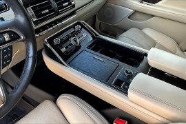 Used 2021 Lincoln Navigator Reserve 4x4 at Pre-Owned Plus near San Antonio, TX