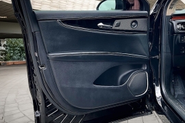 Used 2021  Lincoln Nautilus Reserve FWD at Pre-Owned Plus near San Antonio&comma; TX