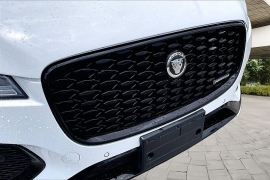 Used 2024  Jaguar F-PACE R-Dynamic S P250 AWD at Pre-Owned Plus near San Antonio&comma; TX