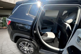 Used 2019  Jeep Compass 4d SUV FWD Latitude at Pre-Owned Plus near San Antonio, TX