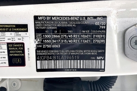 Used 2020  Mercedes-Benz GLE-Class 4d SUV GLE350 at Pre-Owned Plus near San Antonio&comma; TX