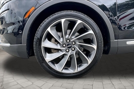 Used 2021  Lincoln Nautilus Reserve FWD at Pre-Owned Plus near San Antonio&comma; TX