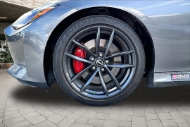 Used 2024  Nissan Z Performance Manual at Pre-Owned Plus near San Antonio&comma; TX