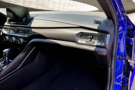 Used 2024 Acura Integra CVT w/A-Spec Package at Pre-Owned Plus near San Antonio, TX