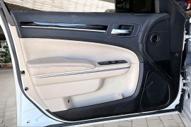 Used 2023  Chrysler 300 Touring RWD at Pre-Owned Plus near San Antonio&comma; TX