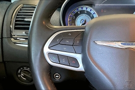 Used 2023  Chrysler 300 Touring RWD at Pre-Owned Plus near San Antonio&comma; TX