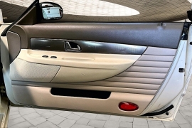 Used 2005  Ford Thunderbird 2d Convertible 50th Anniversary at Pre-Owned Plus near San Antonio&comma; TX