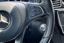 Used 2019  Mercedes-Benz GLS-Class 4d SUV GLS450 at Pre-Owned Plus near San Antonio&comma; TX