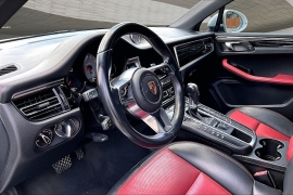Used 2019  Porsche Macan 4d SUV AWD S at Pre-Owned Plus near San Antonio&comma; TX