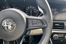 Used 2020  Alfa Romeo Giulia 4d Sedan RWD Sport at Pre-Owned Plus near San Antonio&comma; TX