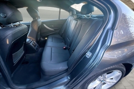 Used 2018  BMW 3 Series 320i xDrive Sedan South Africa at Pre-Owned Plus near San Antonio&comma; TX