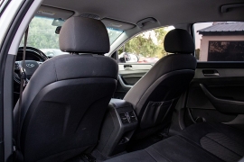 Used 2019 Hyundai Sonata 4d Sedan SEL at Pre-Owned Plus near San Antonio, TX