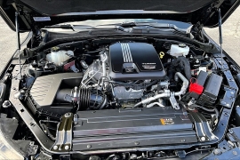 Used 2023  Cadillac CT4 4dr Sdn Premium Luxury at Pre-Owned Plus near San Antonio&comma; TX