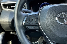 Used 2023 Toyota Corolla Cross XLE 2WD at Pre-Owned Plus near San Antonio, TX