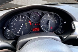 Used 2015  Mazda MX-5 Miata 2d Convertible Club Auto at Pre-Owned Plus near San Antonio&comma; TX