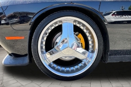 Used 2020  Dodge Challenger 2d Coupe RWD R&sol;T at Pre-Owned Plus near San Antonio&comma; TX