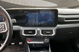 Used 2024  Ford Mustang GT Premium Fastback at Pre-Owned Plus near San Antonio&comma; TX