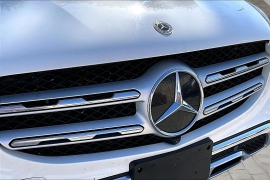 Used 2022  Mercedes-Benz GLC GLC 300 SUV at Pre-Owned Plus near San Antonio&comma; TX