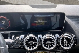 Used 2021  Mercedes-Benz GLA GLA 250 SUV at Pre-Owned Plus near San Antonio&comma; TX