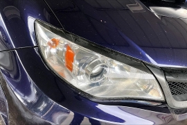 Used 2013  Subaru Impreza Sedan WRX 4dr Man WRX STI at Pre-Owned Plus near San Antonio&comma; TX