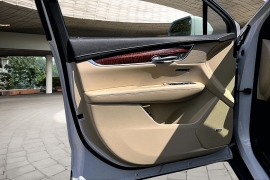 Used 2018  Cadillac XT5 4d SUV FWD Luxury at Pre-Owned Plus near San Antonio&comma; TX