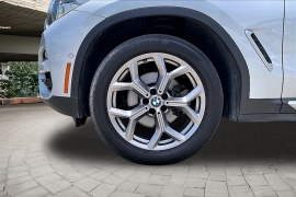 Used 2021  BMW X3 sDrive30i Sports Activity Vehicle at Pre-Owned Plus near San Antonio&comma; TX