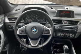 Used 2016 BMW X1 AWD 4dr xDrive28i at Pre-Owned Plus near San Antonio, TX