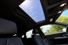 Used 2024  Acura Integra CVT w&sol;A-Spec Package at Pre-Owned Plus near San Antonio&comma; TX